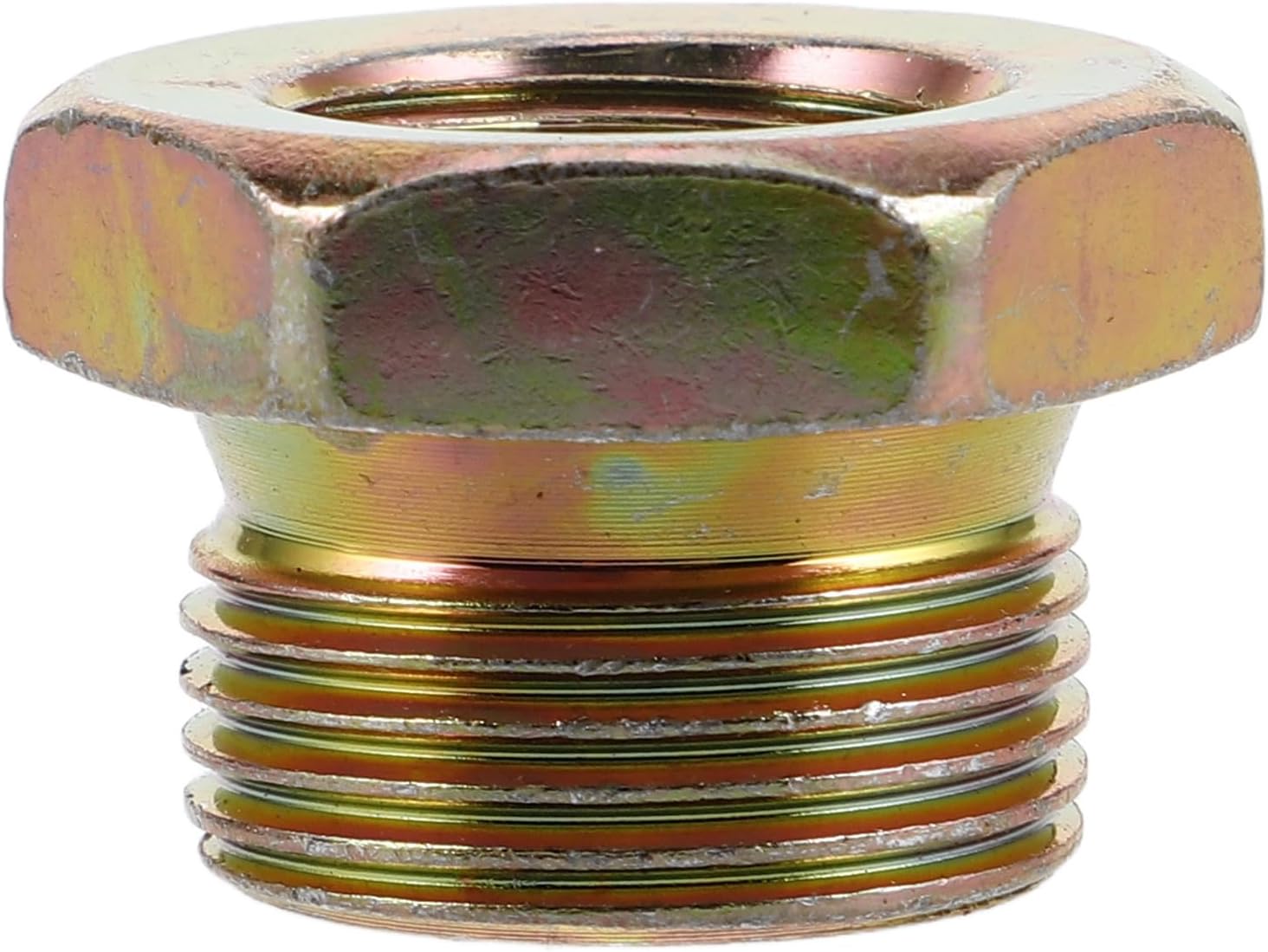 Metal Propane Refill Adapter Gas Cylinder Tank Coupler with Air Tank Valve for Truck Use, Featuring Safety and Reliability for Inflating and Cleaning Applications