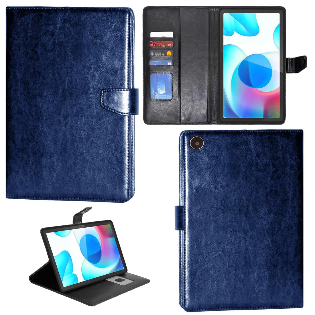 See full amazon price history chart for Zaoma PU Leather Diary Stand Flip Flap Case Cover Compatible for realme PAD 10.4 inch Tablet (RPAD_LTH03) Zaoma PU Leather Diary Stand Flip Flap Case Cover Compatible for realme PAD 10.4 inch Tablet (RPAD_LTH03) (B0CX96BPW8) Amazon Price History, Amazon Price Tracker