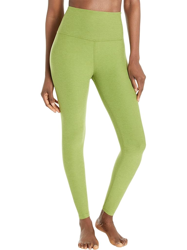 Beyond Yoga Spacedye Caught In The Midi High-Waisted Legging