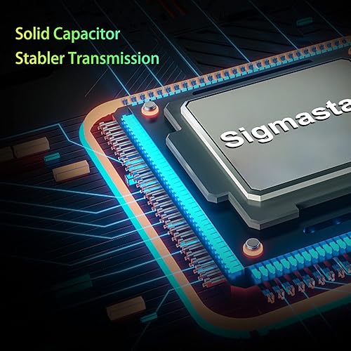 Miniatura 8 de Proyector inteligente de enfoque automático con sistema operativo certificado, ARTlii Amento 5G WiFi proyector para exteriores, Bluetooth