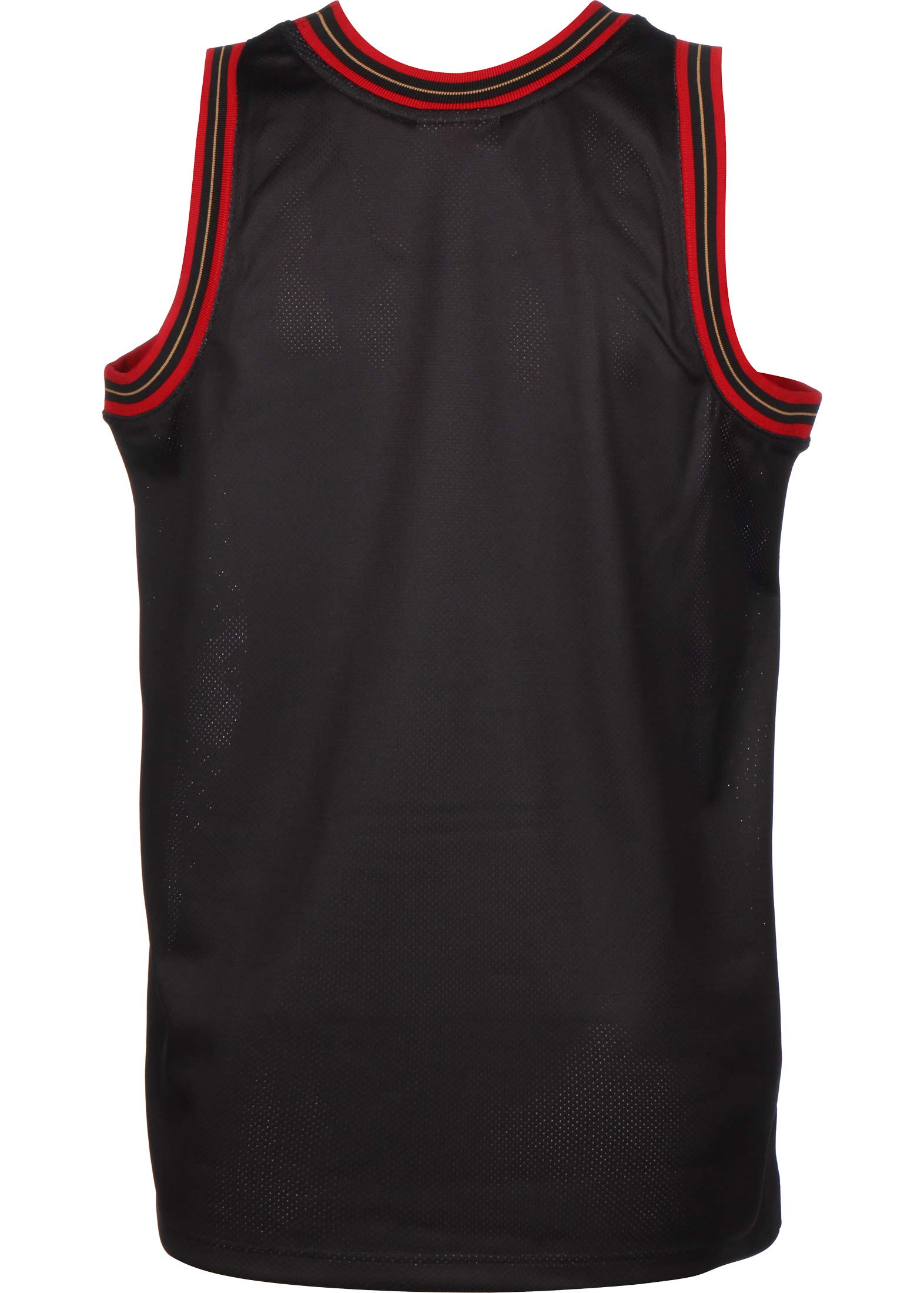 Mitchell & Ness Big Face Sixers Camiseta sin Mangas