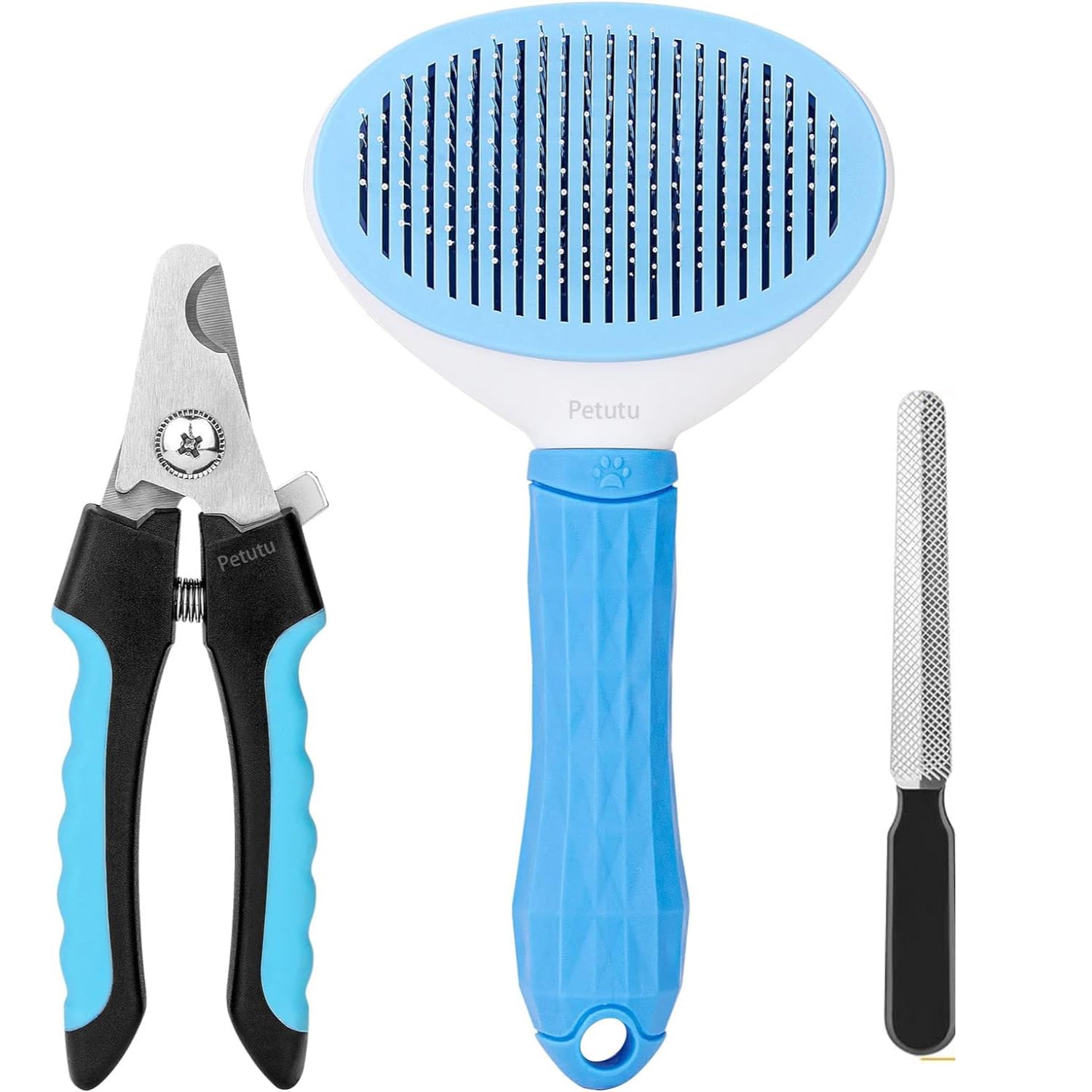See full amazon price history chart for PSK PET MART Dog & Cat Pets Nail Clippers, Trimmers and Cat Brush, Self-Cleaning Cat Brush for Shedding and Grooming, with Safety Guard to Avoid Over Cutting PSK PET MART Dog & Cat Pets Nail Clippers, Trimmers and Cat Brush, Self-Cleaning Cat Brush for Shedding and Grooming, with Safety Guard to Avoid Over Cutting (B0CJJQHCMG) Amazon Price History, Amazon Price Tracker