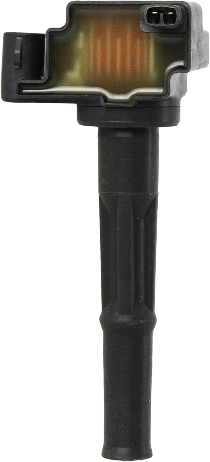 Toyota Genuine Parts - Coil, Ignition (90919-02212)
