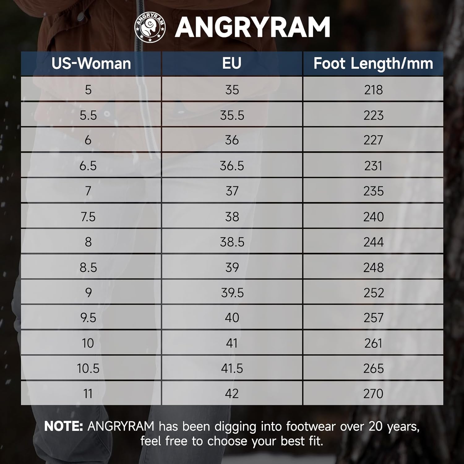 ANGRYRAM Winter Steel Toe Boots for Women Non Slip Warm Insulated Snow Boots Faux Fur Comfortable Mid Calf Safety Toe Furry Snow Shoes for Industry Construction Outdoor Winter - Image 7