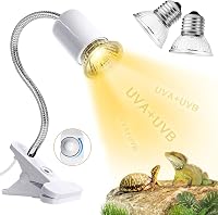 Sunshine smile Teknős Hőlámpa 25W 50W Terrárium Melegítő Reptiliumhoz 1
