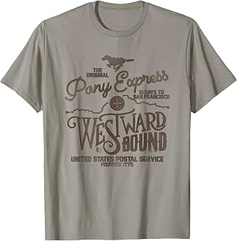 70s usa製 RUSSELL PONY suponser T-shirts vintage PONY chevron t-shirt mens size medium deadstock NWT