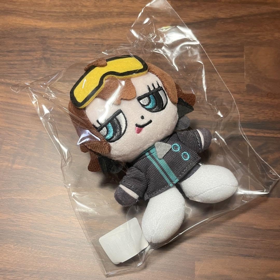 Amazon.co.jp: ずっと真夜中でいいのに。 ヒューマノイド にらちゃん