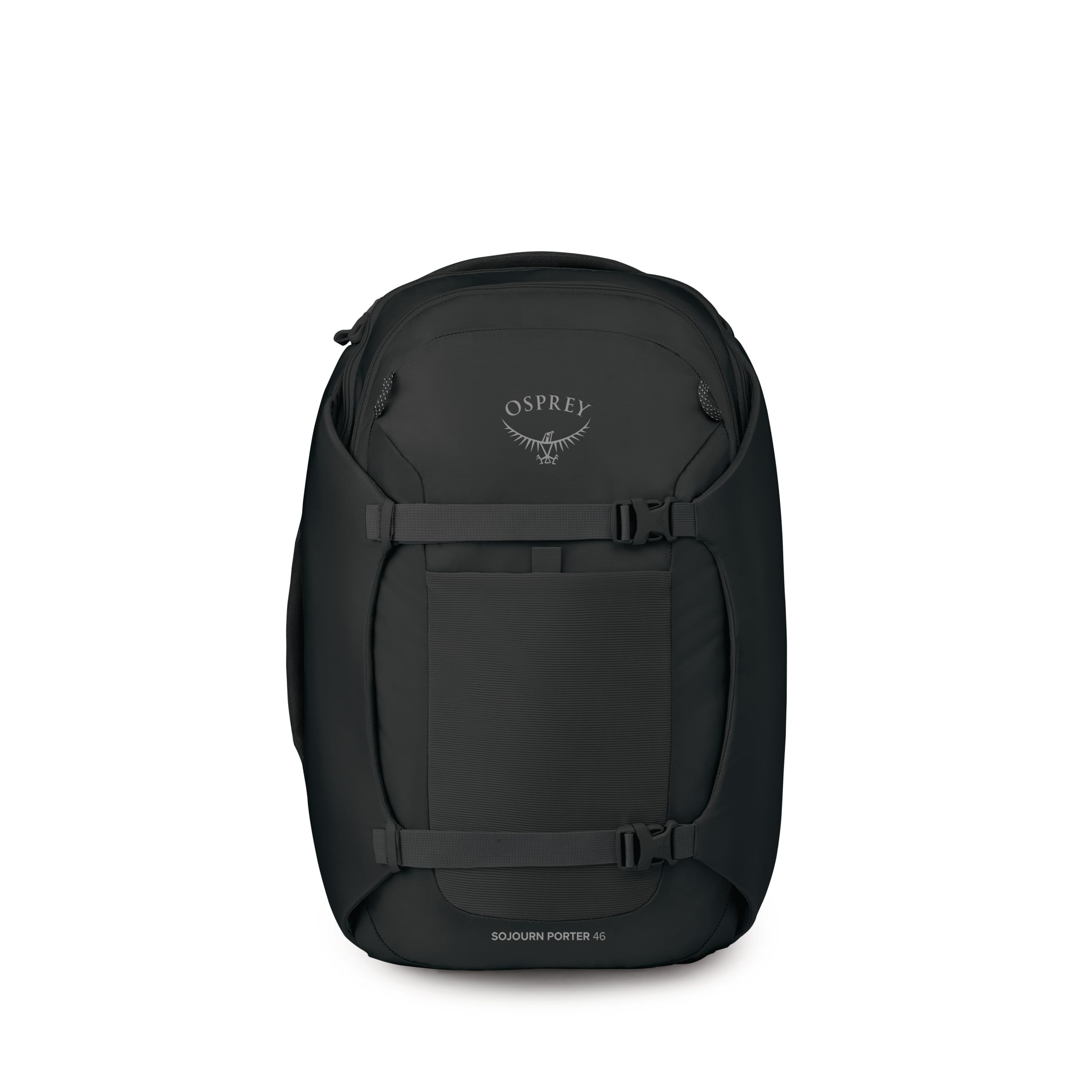 Sojourn Porter Travel Pack 46L, Black OS