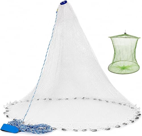 Yeahmart fishing-net