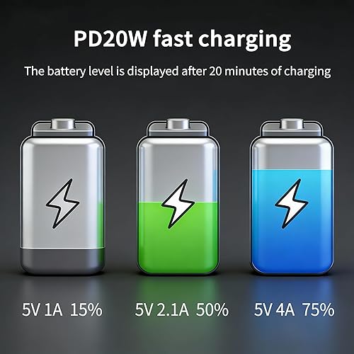 Miniatura 6 de Zigbee Smart Power Strip Protector contra sobretensiones, cable de extensión con 4 salidas de CA controladas individualmente y 4 puertos USB,