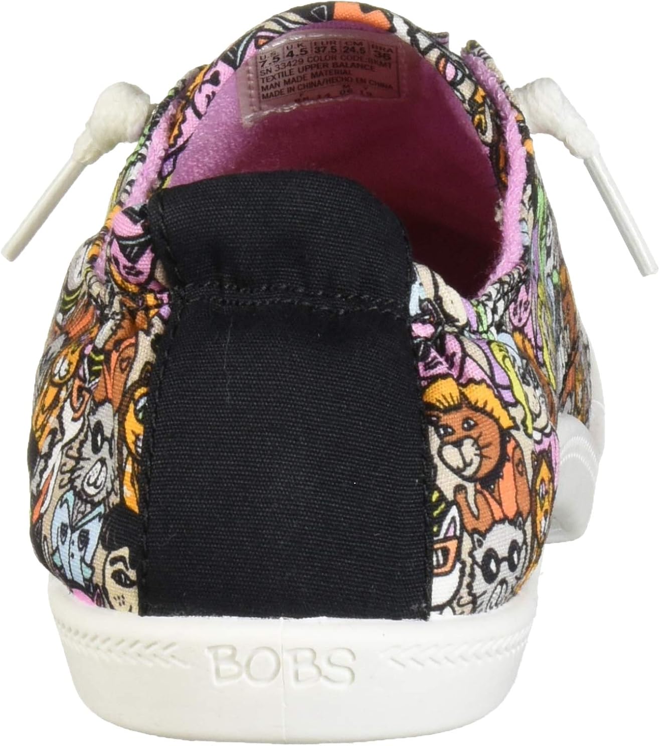 bobs beach bingo classy cat