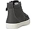 BILLY Footwear Kids Classic Lace High (Little Kid/Big Kid) - Back View