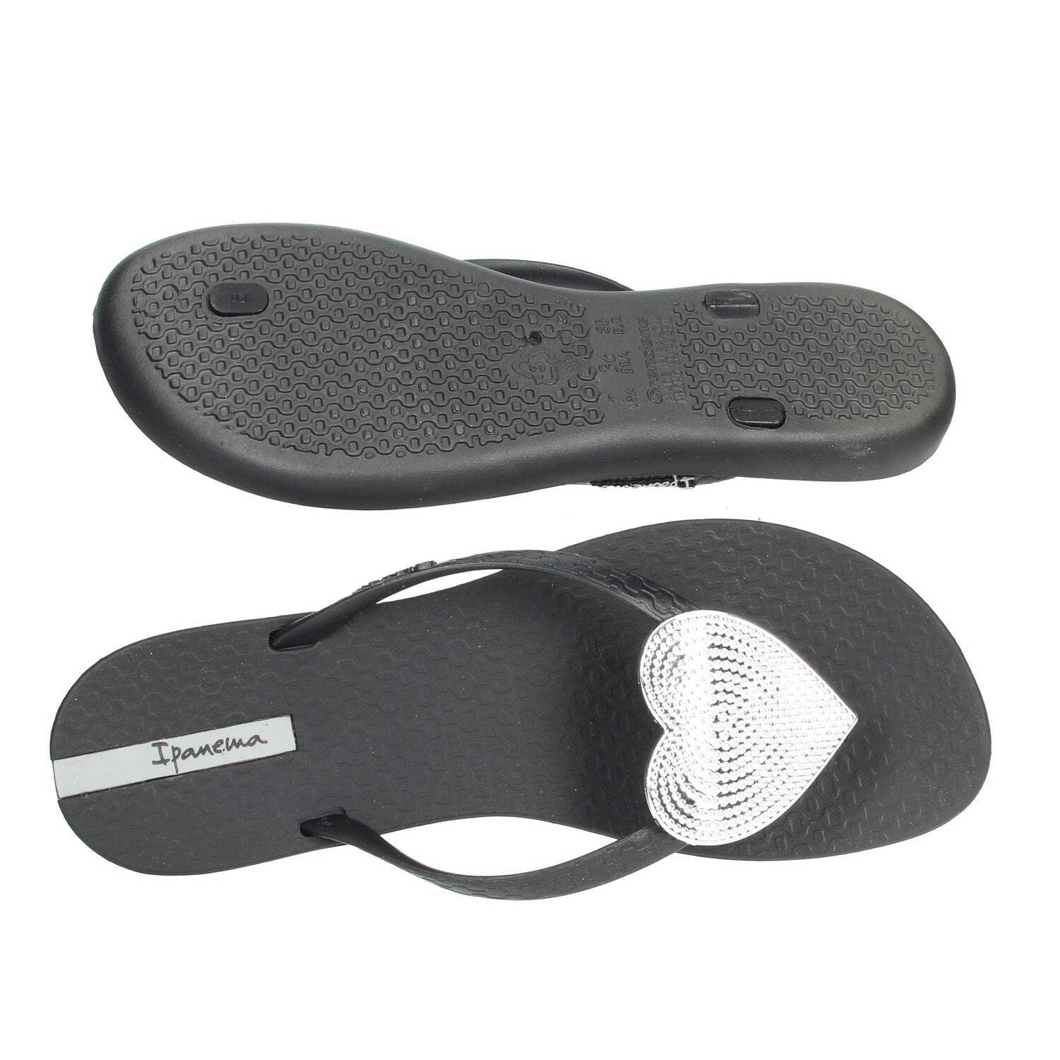 lpanema Ipanema Maxi Fashion Ii Fem - Chanclas Mujer