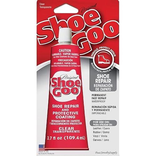 Shoe Sole Glue