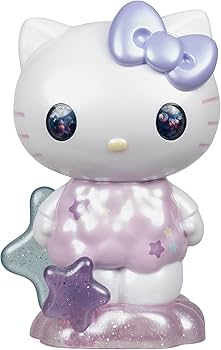 Jazwares Hello Kitty and Friends – Boneco Primeiro Hello Kitty