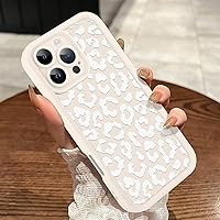 Vista 76 de MOWIME Funda compatible con iPhone 7/8/SE 2020, estampado de guepardo, a prueba de golpes, funda protectora de TPU suave para mujeres y niñas, funda