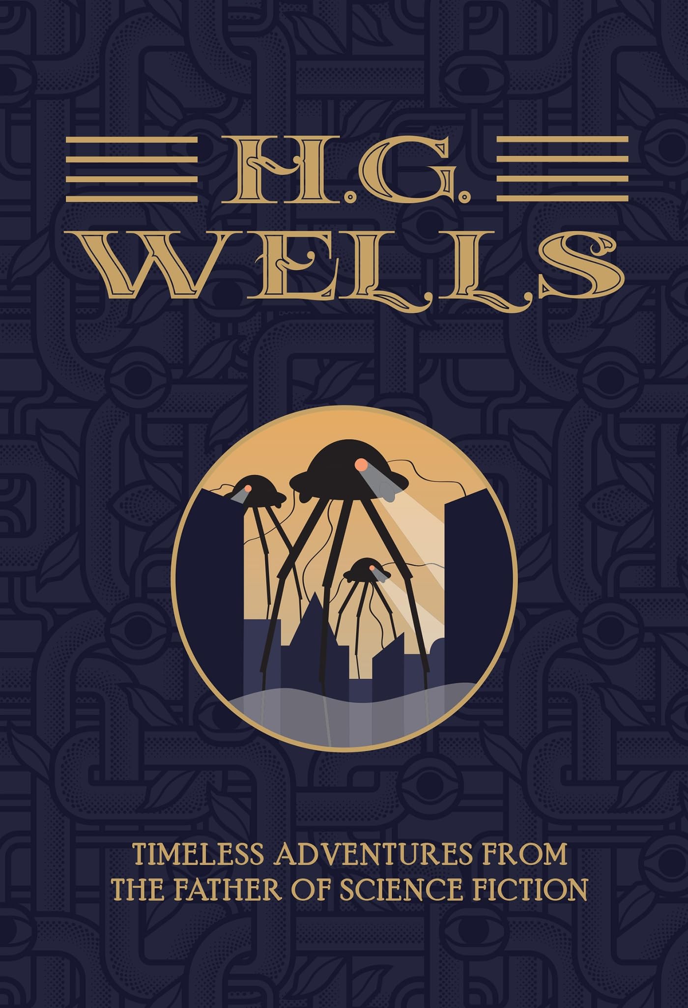 H.G. Wells: The Collection,H.G. Wells