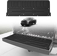 Vista 43 de TripleAliners - Tapete para caja de camioneta (de ejes) de 5 pies, encaje perfecto para pick-up de carga, accesorio de protección de vehículo