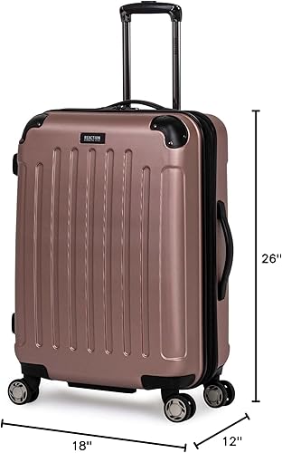 Miniatura 43 de Kenneth Cole REACTION Colección Renegada, Rojo escarlata, Colección Renegada