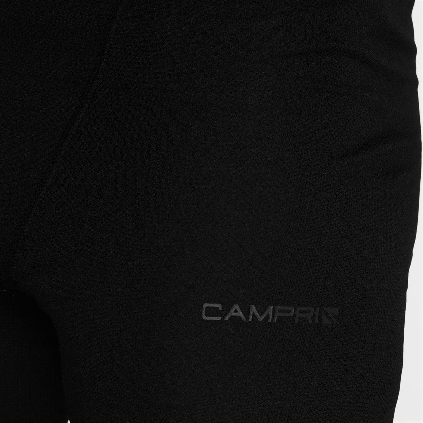 Campri Herren Thermal Leggings Outdoor Sport Thermo Base Layer Stretch Hose