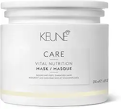 Care Vital Nutrition Mask Keune