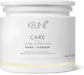 Care Vital Nutrition Mask Keune