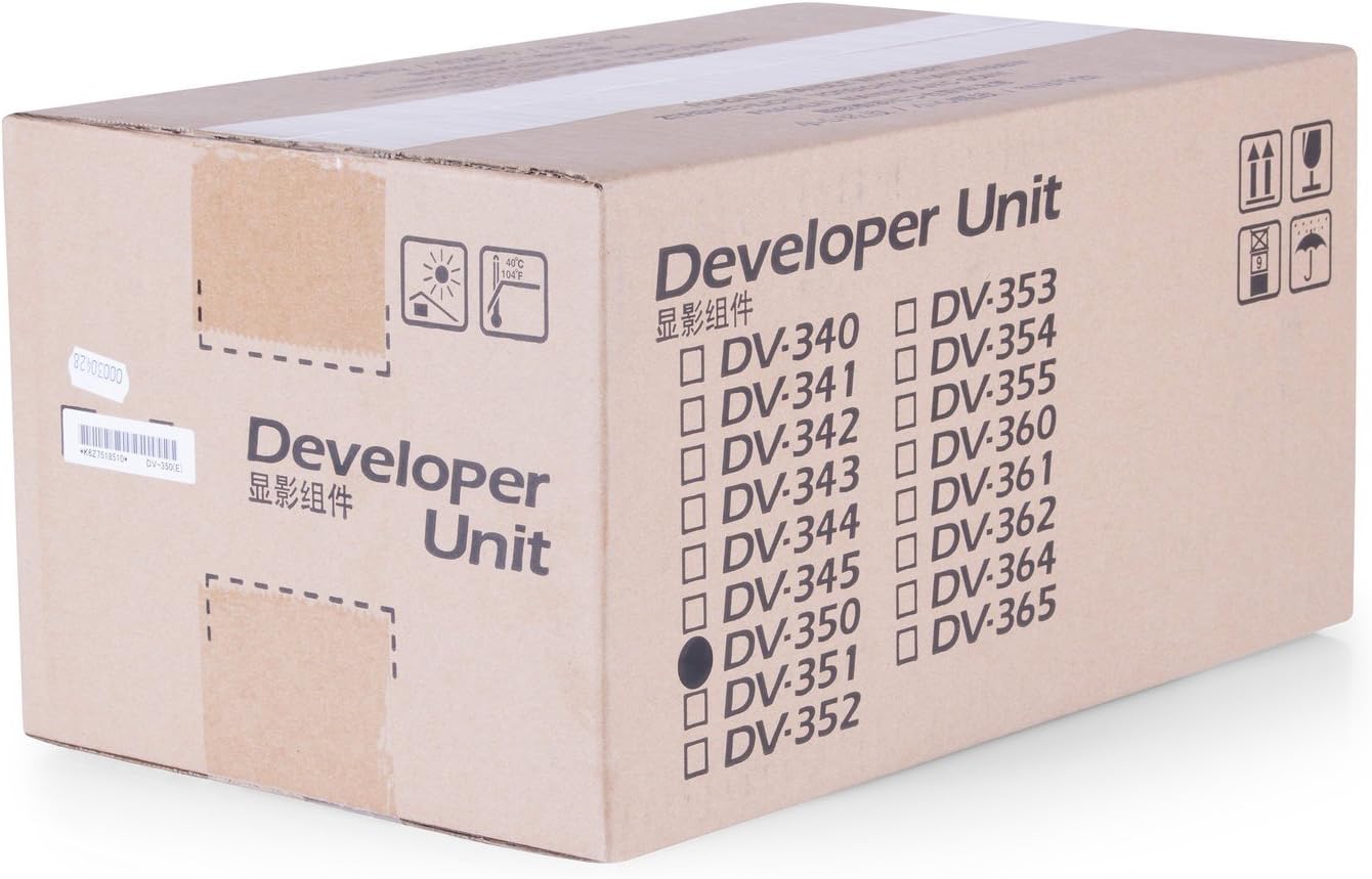 Kyocera Developer Unit, 302LW93010 302LW930L0 302J193010