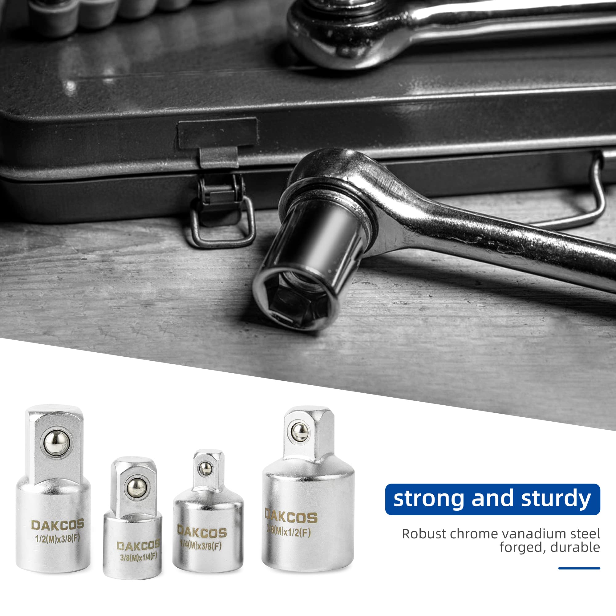 DOM - Inserto A Bussola Con Due Chiavi - Foto 8