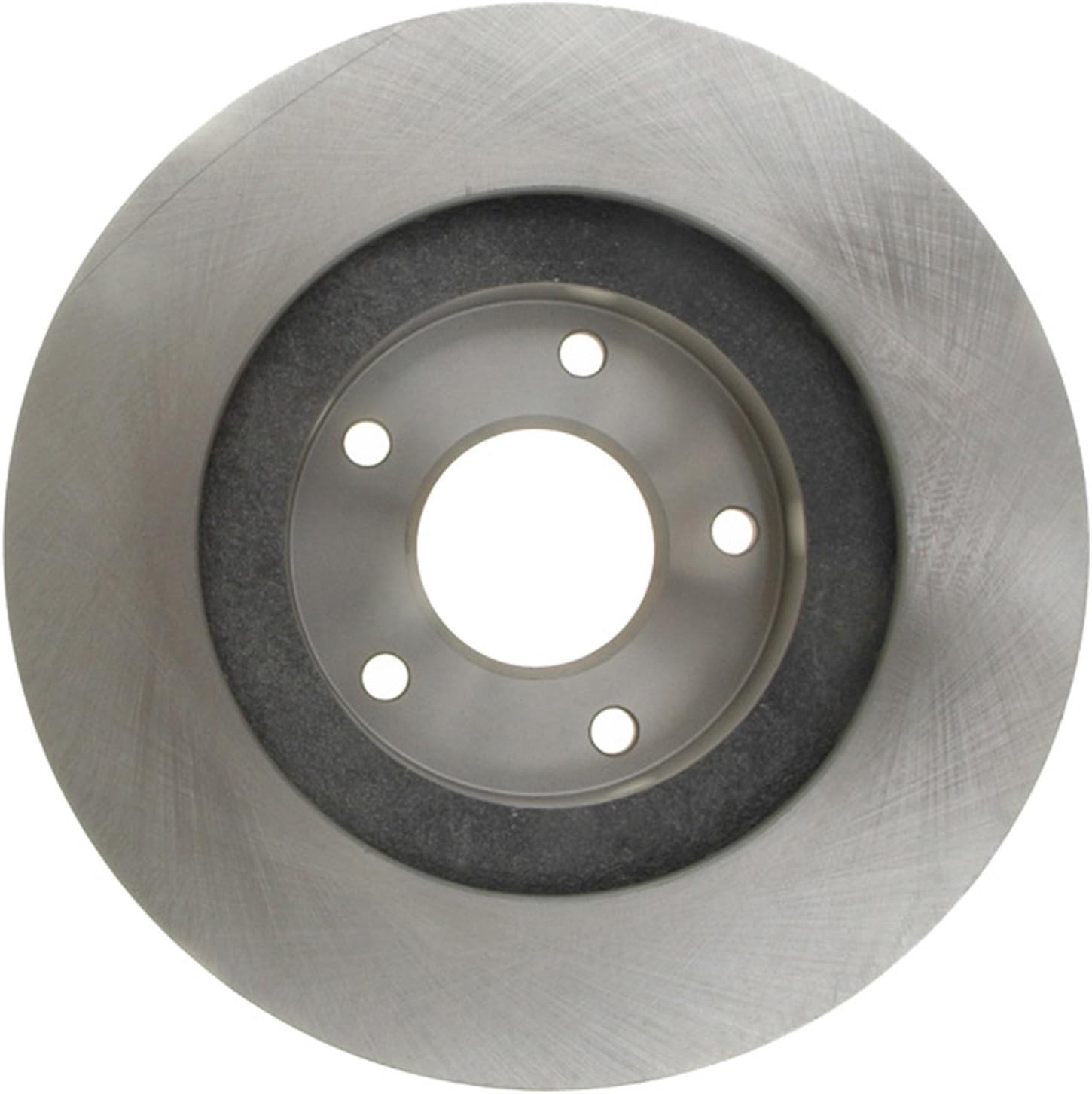 ACDelco Silver 18A1451A Front Disc Brake Rotor