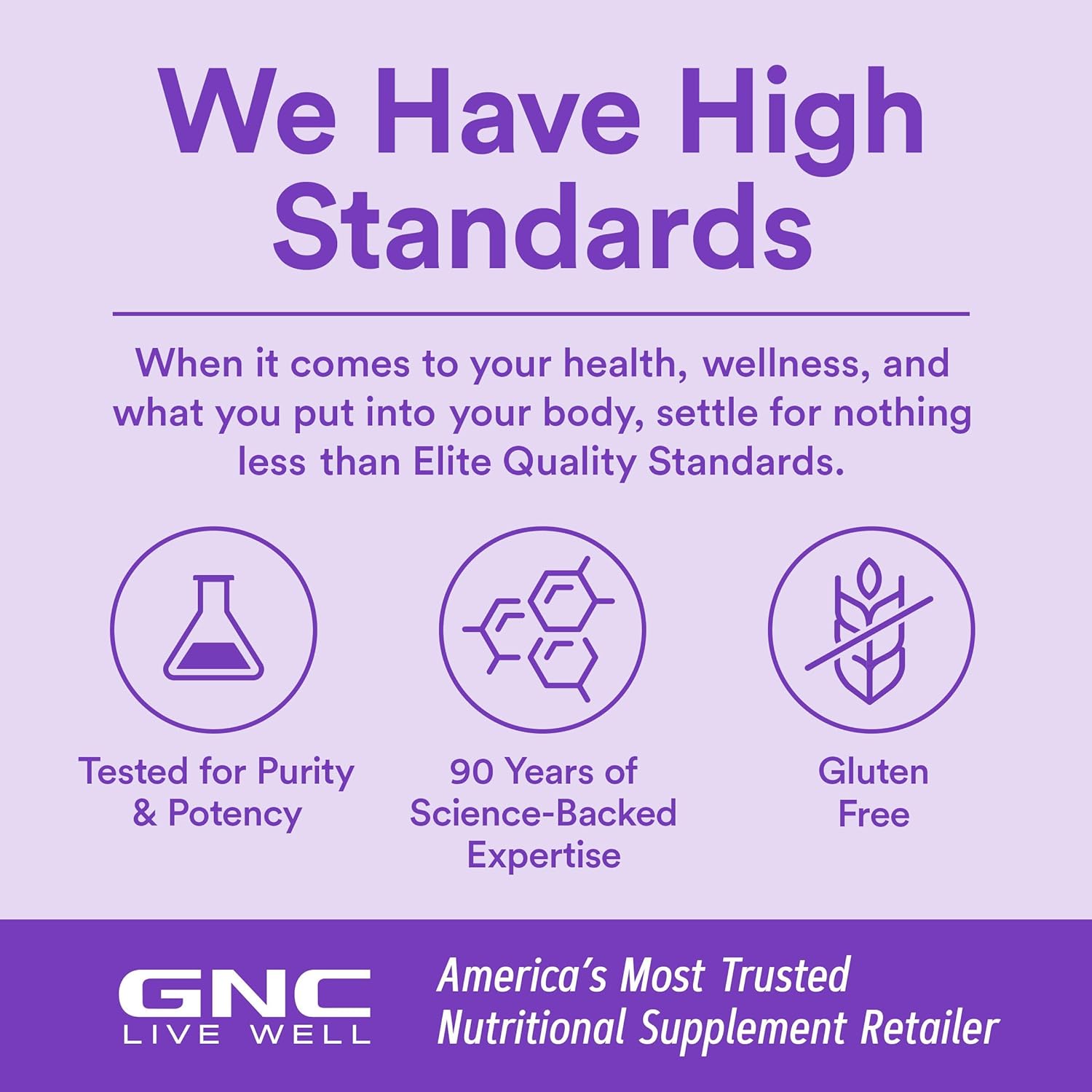 GNC Whole Body Vitapak Program, Ultra Premium, Proven Multivitamin Blend, 7 in 1 Formula, 30 Servings