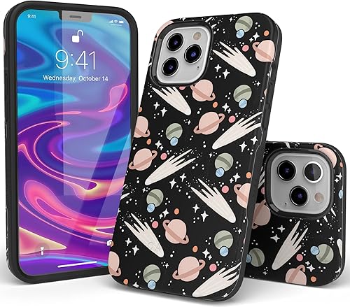 Vista 27 de Casely Funda para iPhone 11 Pro Max Funda de triple amenaza #GRLPWR 05 #GRLPWR Triple Amenaza