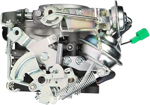 Miniatura 7 de OEM 13220-83001 1322083001 Carburador Assy para SUZUKI SJ413 para Mitsubishi Engine