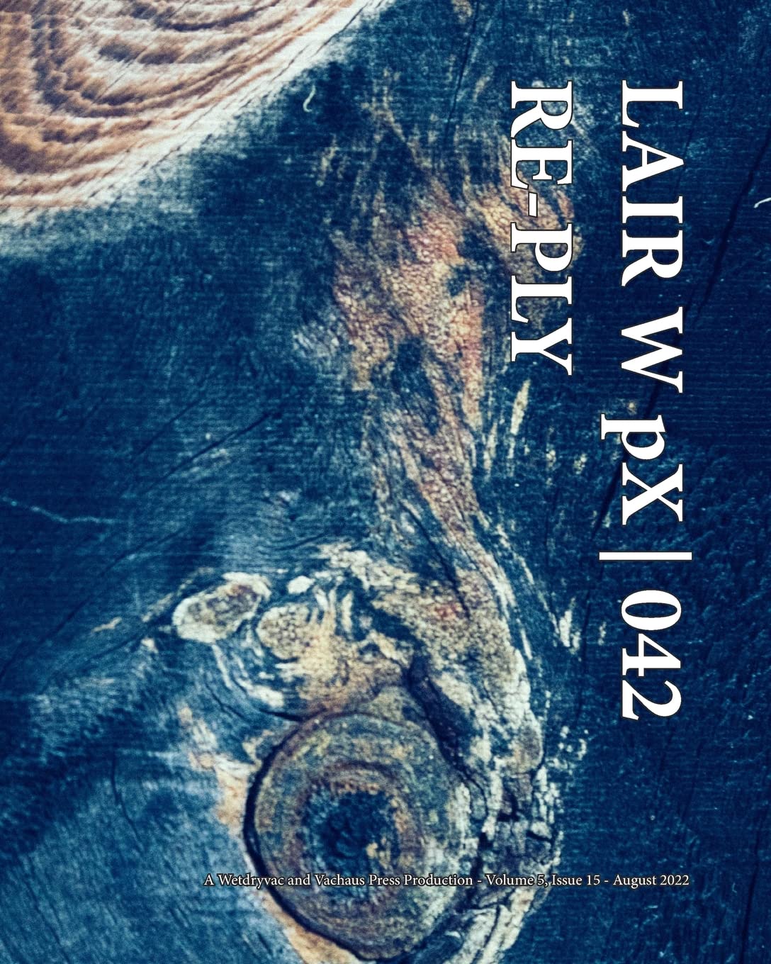 LAIR W pX | 042 Re-Ply