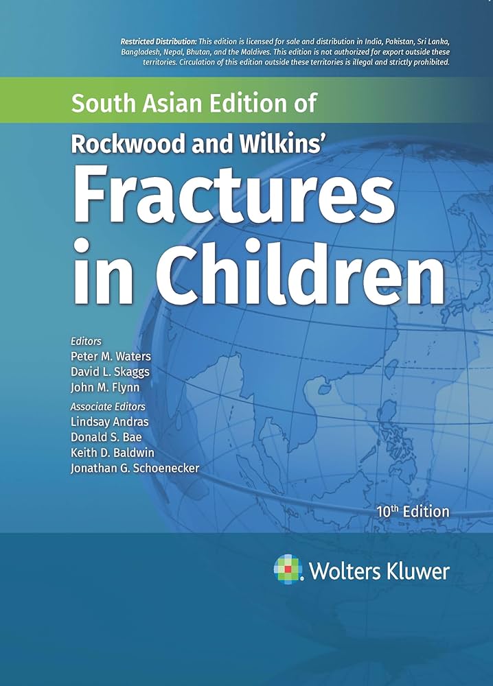 健康・医学 Rockwood Fractures in Children, 10th ed Rockwood, Green & Wilkins' Fractures, 10th ed. In Adults