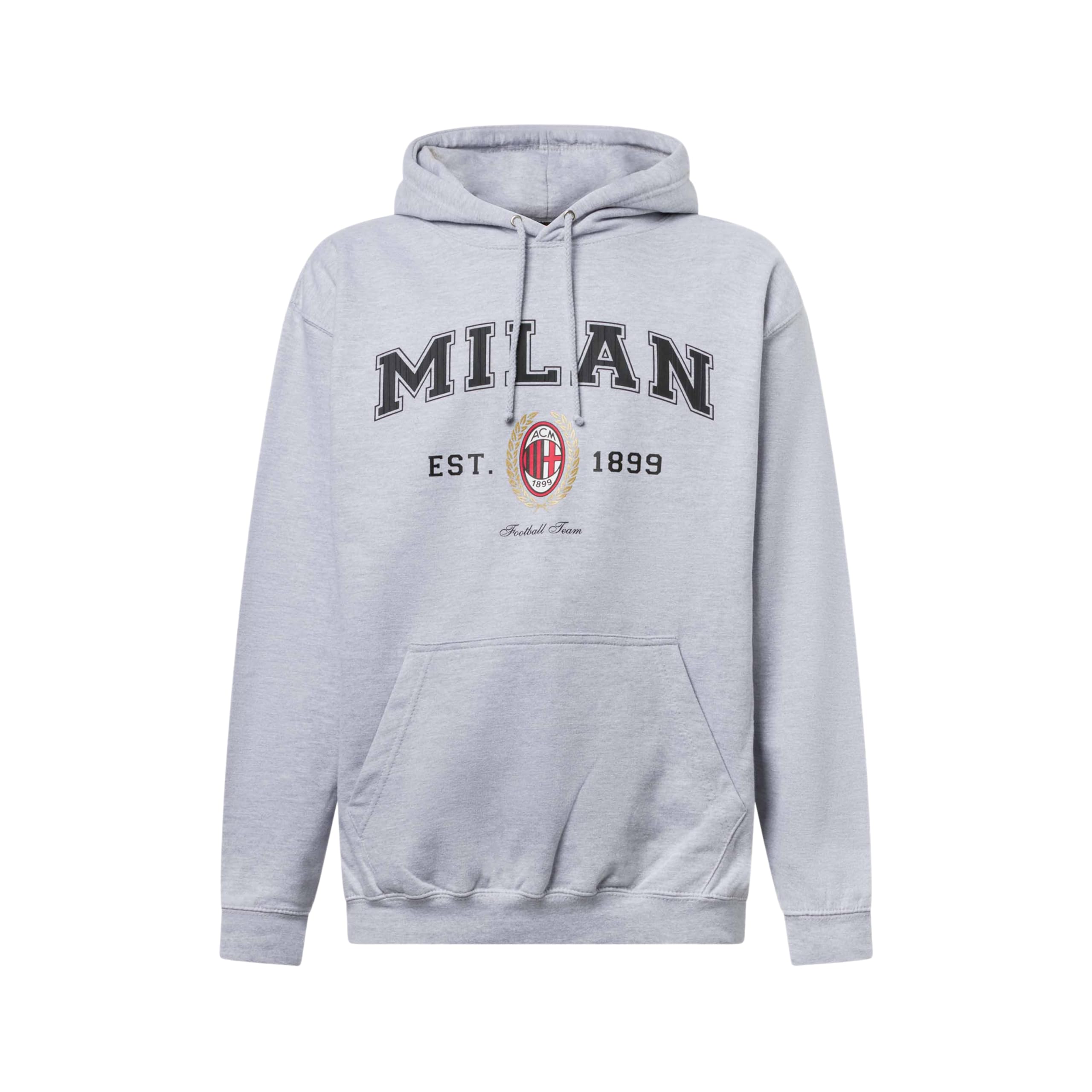 A.C. Milan Official Product Unisex Adult Tank Top