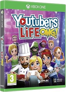 Youtubers Life: OMG Edition - Xbox One