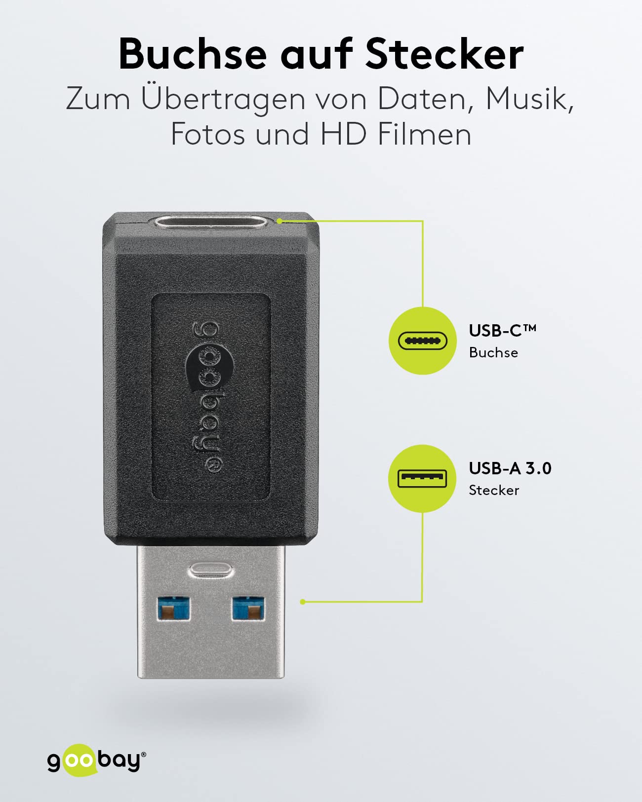 Adattatore USB 4 PremiumCord – USB-C Maschio A Femmina 90°, Ultraveloce 40 Gbps, Supporto 100 W, Alloggiamento In Alluminio, Colore Grigio Siderale