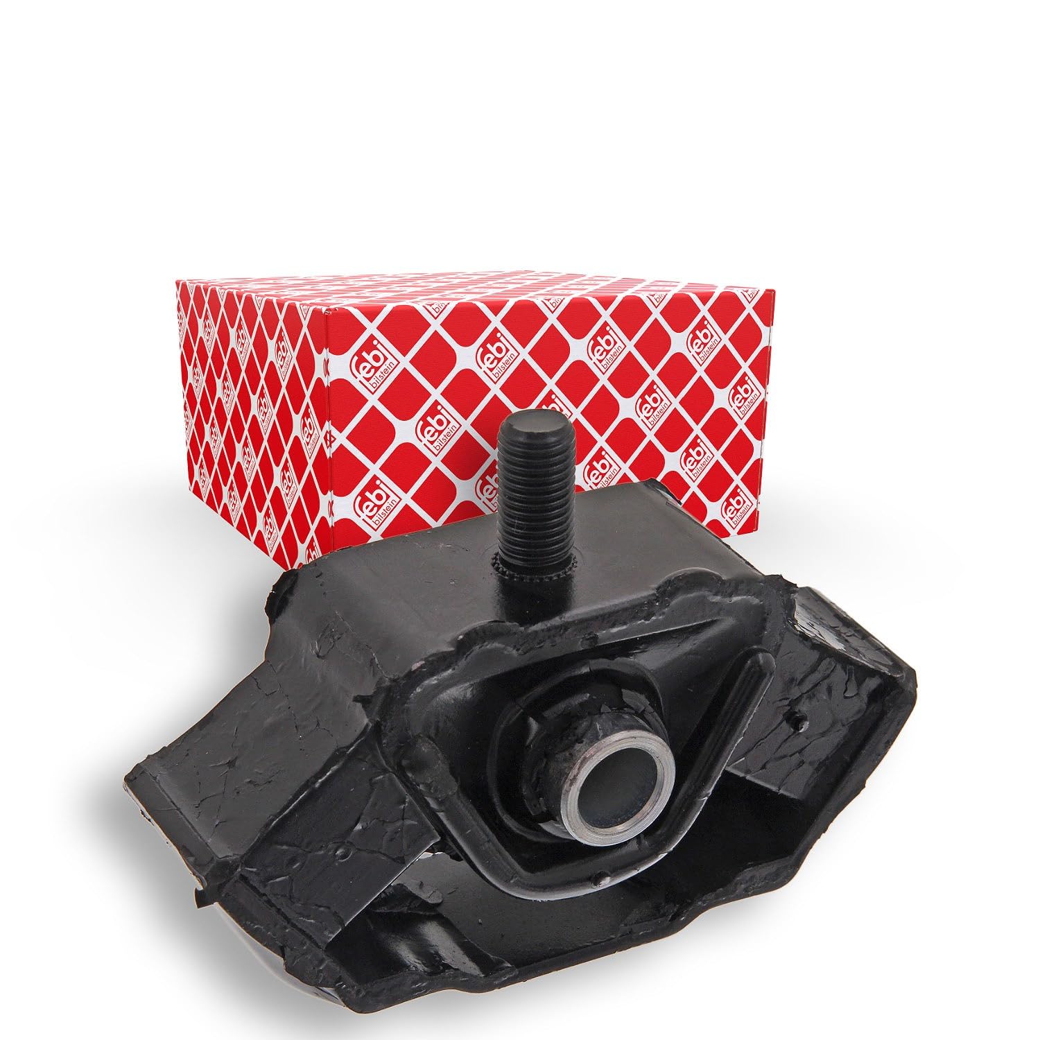 Febi Bilstein 06020 Supporto Cambio - 4