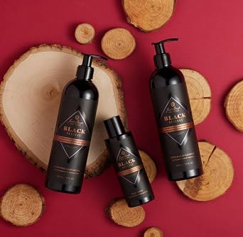Jack Black Body & Hair Cleanser Mens Body Wash, Mens Shampoo, Skin Care, Hair Care, Body Wash Men, SulfateFree
