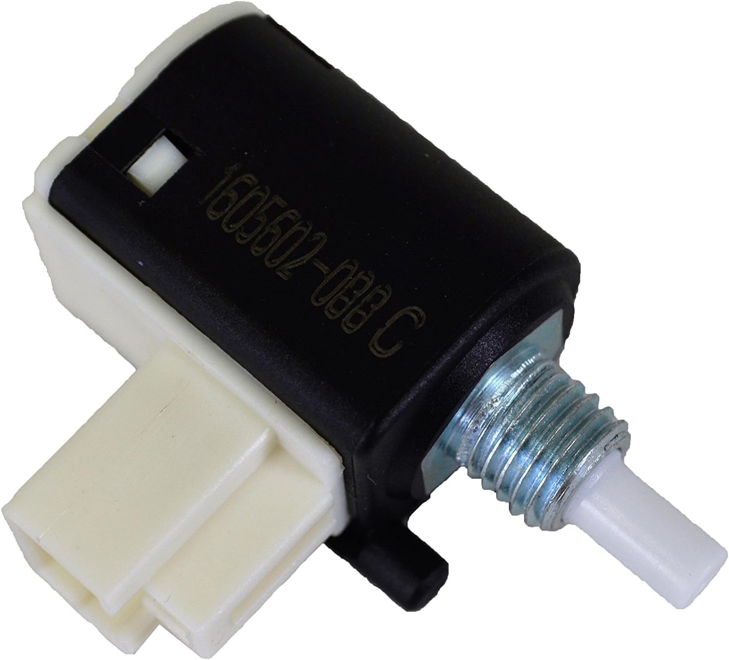 PT Auto Warehouse NSS-149 - Clutch Starter Pedal Position Switch - Manual Transmissions