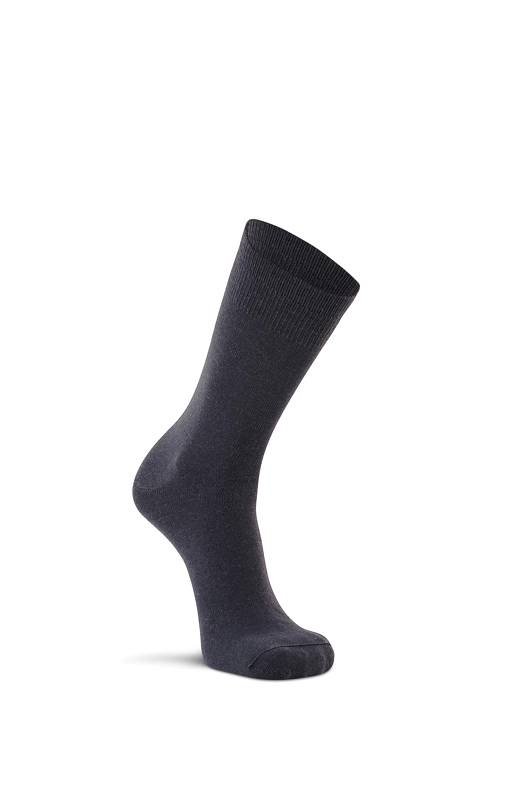 Fox River Castile Light Merino Wool Crew Liner Socks for Men and Women, Ultra Lightweight with Natural Moisture Control