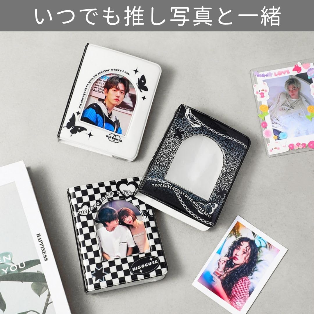 Amazon.co.jp: ［ドナリー］40枚 大容量 可愛い 持ち運び コレクト