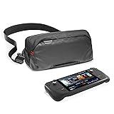 tomtoc Funda de Transporte para Consolas Steam Deck (OLED)/Nintendo...