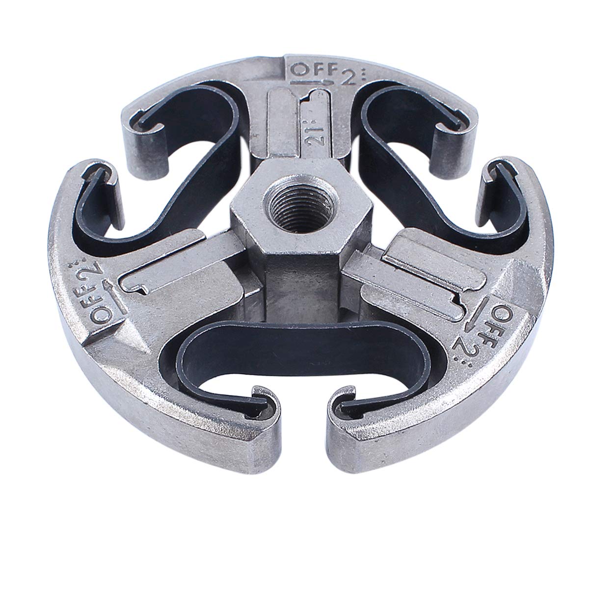 Bomba De Aceite Motosierra Husqvarna 272 268 61 | Cuotas Sin Interés