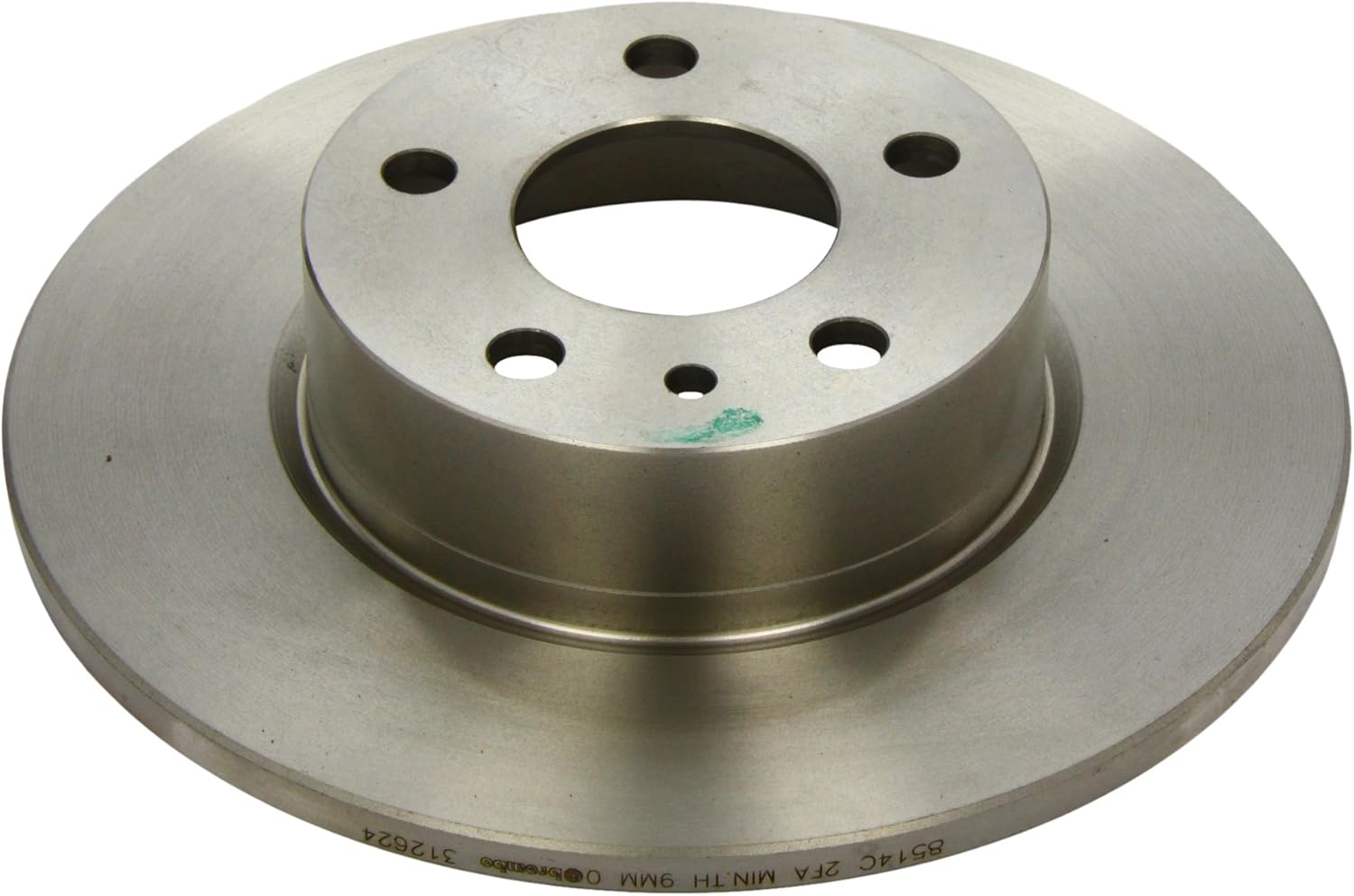 Brembo 08.3126.24 Brake DISCS - Pair