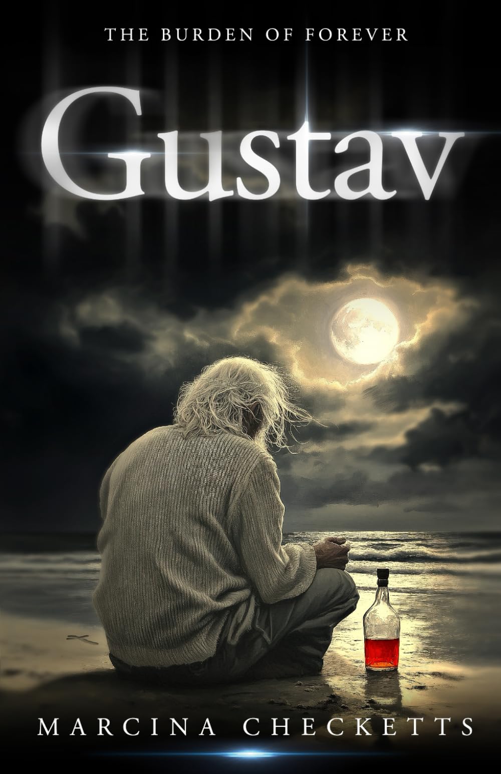 Gustav: The Burden of Forever
