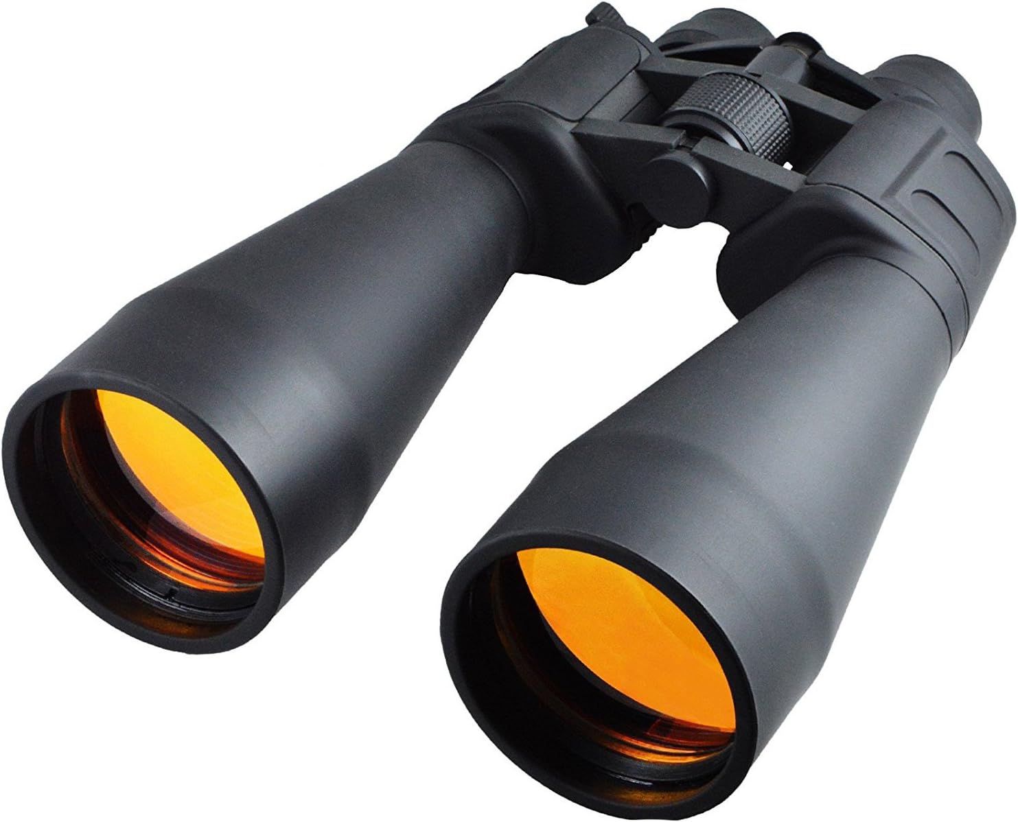 20-180X100 BINOCULARS PORTABLE OUTDOOR TELESCOPE DAY AND NIGHT VISION MEGA ZOOM Fusion (TM)