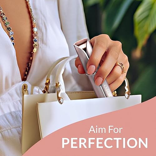 Miniatura 7 de Depilación facial para mujeres, dispositivo de afeitar eléctrica, pequeñas herramientas de eliminación de dermaplaning, depiladora de acabado,