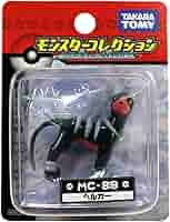 Amazon | ポケットモンスター モンスターコレクション MC -089