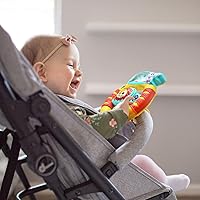 Vista 5 de VTech Volante Grip and Go